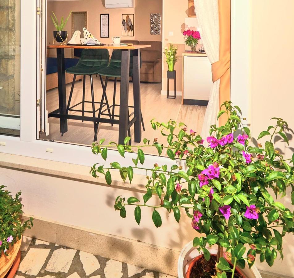 Suite By The Beach For 2 Cavtat Kültér fotó