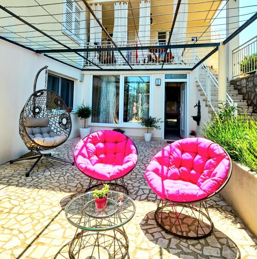 Suite By The Beach For 2 Cavtat Kültér fotó
