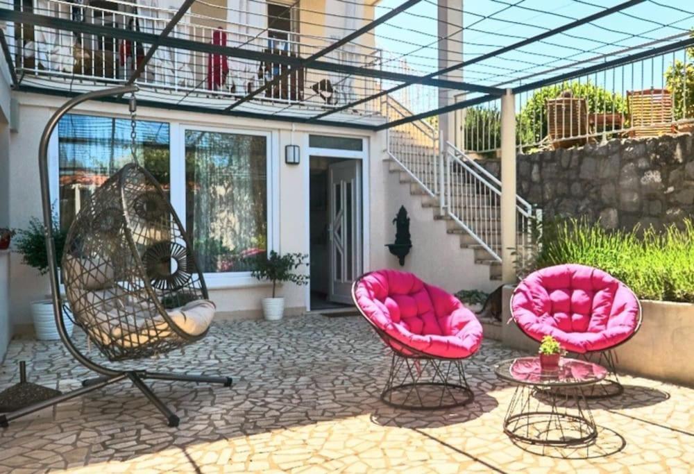 Suite By The Beach For 2 Cavtat Kültér fotó