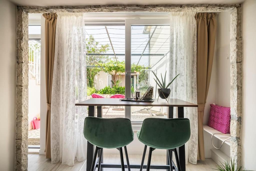 Suite By The Beach For 2 Cavtat Kültér fotó