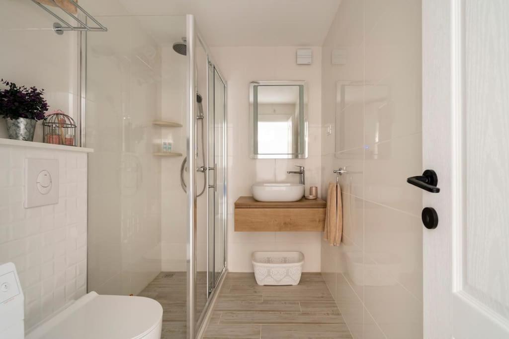 Suite By The Beach For 2 Cavtat Kültér fotó